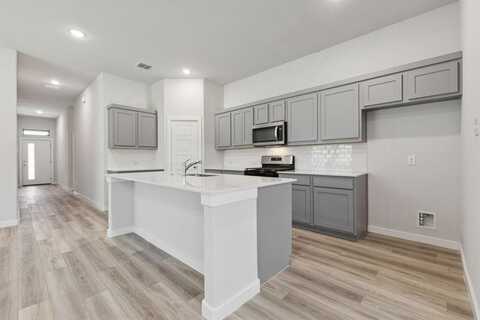 251 Bright Alcove Court, Lavon, TX 75166