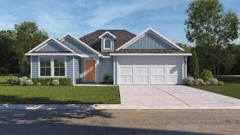 11317 Penz Street, Providence Village, TX 76227