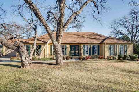 2526 Lou Lane, Wichita Falls, TX 76308
