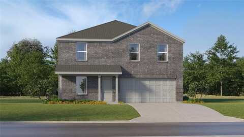 14100 Hammersmith Street, Pilot Point, TX 76258