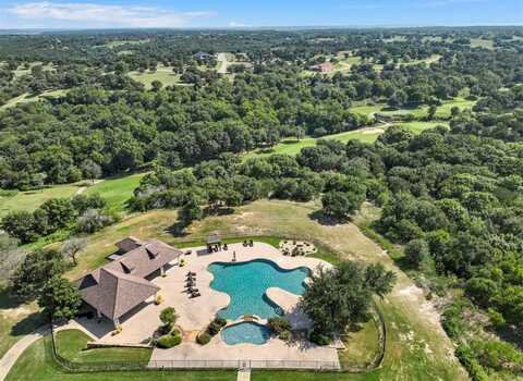 7316 SAINT AUGUSTINE Drive, Cleburne, TX 76033