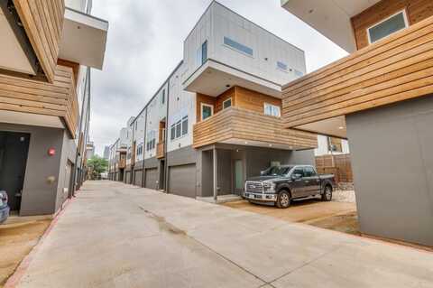 1510 Washington Avenue, Dallas, TX 75204