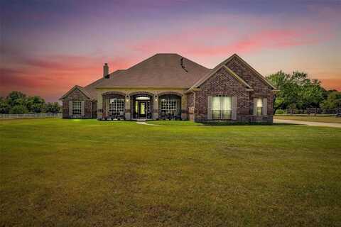 1232 N Boling Ranch Road, Azle, TX 76020