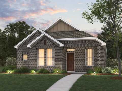 2624 Gladewater Road, Celina, TX 75009