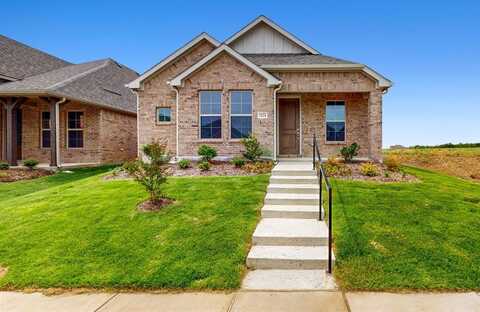 2624 Gladewater Road, Celina, TX 75009