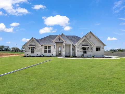 1600 Thomas Road, Springtown, TX 76082