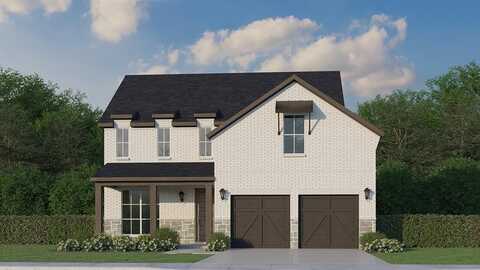 2620 Hardwood Drive, Celina, TX 75009