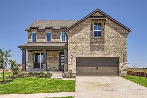 2620 Hardwood Drive, Celina, TX 75009