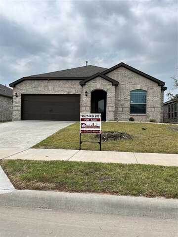 2017 Yarbrough Drive, Anna, TX 75409