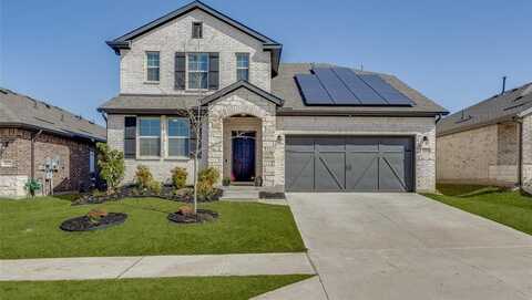 1216 Johnson Drive, Celina, TX 75009