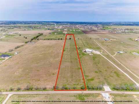 000 Old Maypearl Road, Waxahachie, TX 75167