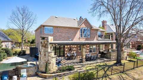7405 Marigold Drive, Irving, TX 75063
