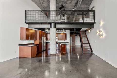 3110 Thomas Avenue, Dallas, TX 75204