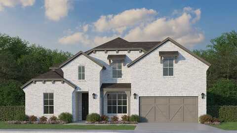 2116 Ten Mile Creek Road, Celina, TX 75009
