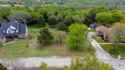 0000 Horizon Circle, Azle, TX 76020