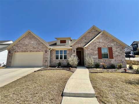 7400 Soaring Eagle Drive, Fort Worth, TX 76179