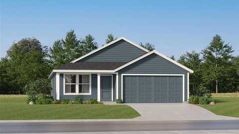1663 Cattle Drive Lane, Crandall, TX 75114