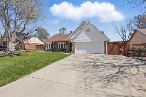 3510 Fairview Drive, Corinth, TX 76210
