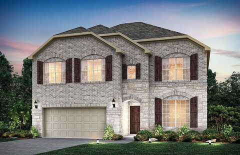 14542 Herschel Street, Pilot Point, TX 75009