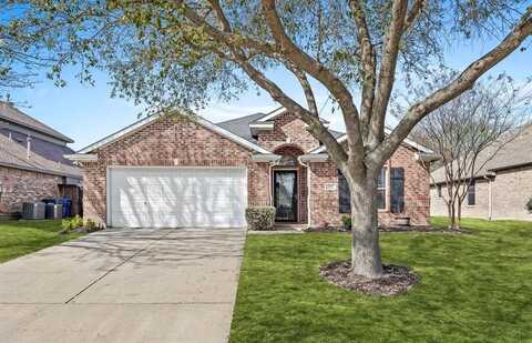 2620 Gabriel Drive, McKinney, TX 75071