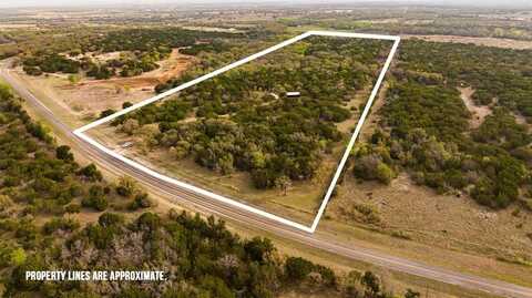 41459 FM-914, Dublin, TX 76446
