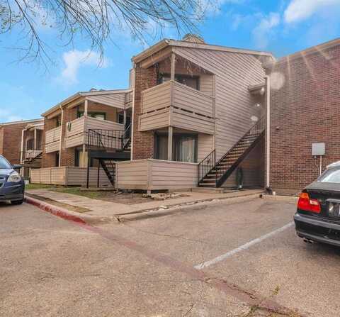 8545 Midpark Road, Dallas, TX 75240