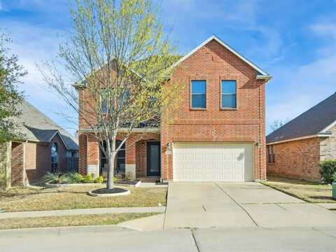 4013 Hollow Lake Road, Fort Worth, TX 76262