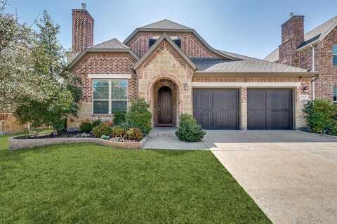 3712 Dover, The Colony, TX 75056