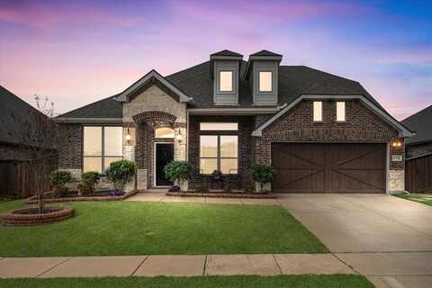 1754 Amalfi Drive, Wylie, TX 75032