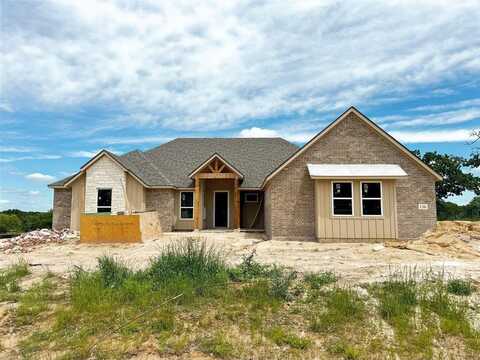 136 Loveta Lane, Boyd, TX 76023