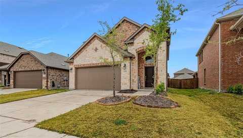 620 Florence Way, Anna, TX 75409