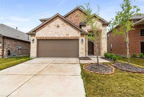 620 Florence Way, Anna, TX 75409