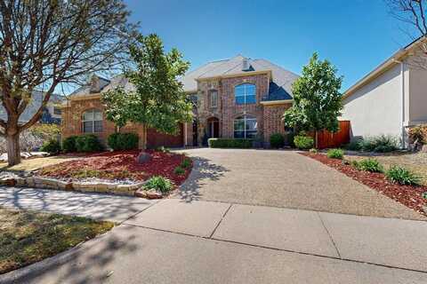 1829 Canyon Court, Allen, TX 75013