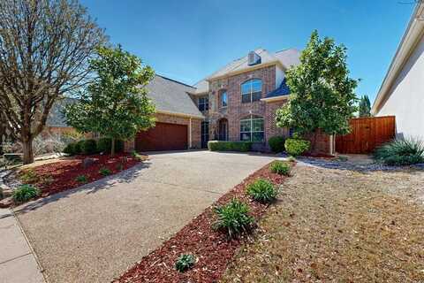 1829 Canyon Court, Allen, TX 75013