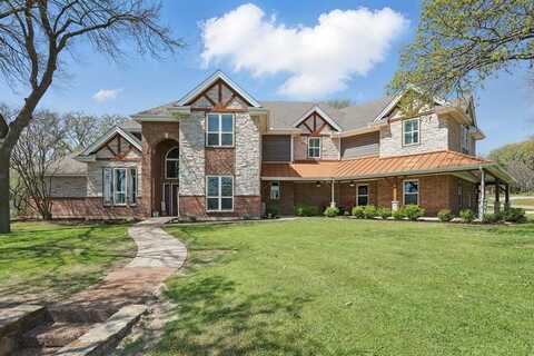 3713 Hidden Trail, Flower Mound, TX 75022