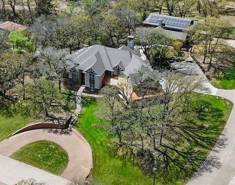 3713 Hidden Trail, Flower Mound, TX 75022