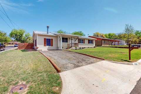1501 S Elm Street, Weatherford, TX 76086