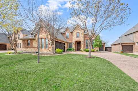 2527 Roseville Drive, Trophy Club, TX 76262