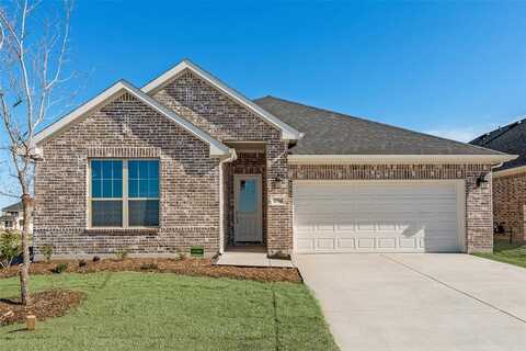2704 Shiners Street, Forney, TX 75126