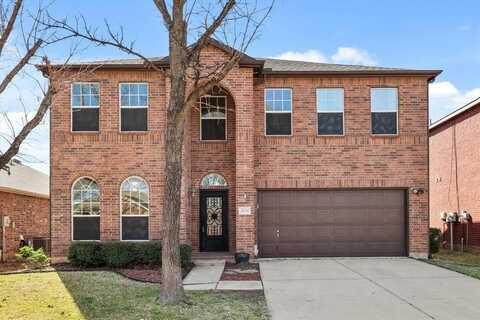 4708 Fox Sedge Lane, Denton, TX 76208