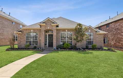 2460 Cimmaron Drive, Plano, TX 75025
