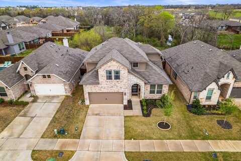 681 Coleman Street, Aubrey, TX 76227