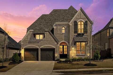 1030 Lone Grove Lane, Prosper, TX 75078