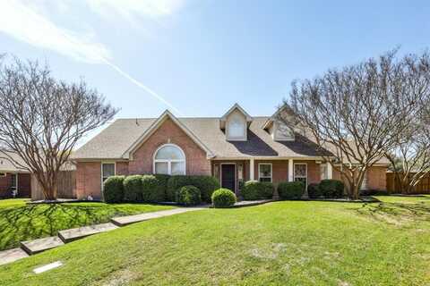 2423 Crestview, McKinney, TX 75071
