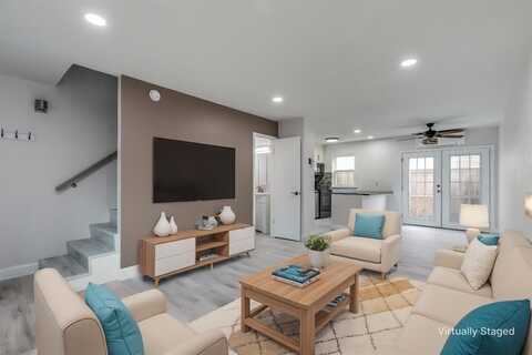4011 Cole Avenue, Dallas, TX 75204