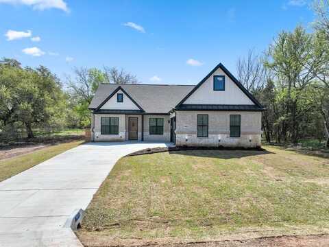 9023 Pleasant Drive, Whitney, TX 76692