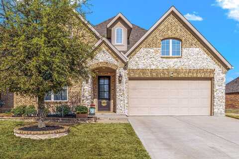 15613 Pioneer Bluff Trail, Fort Worth, TX 76262