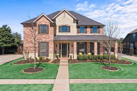 28 Ridgewood Drive, Trophy Club, TX 76262