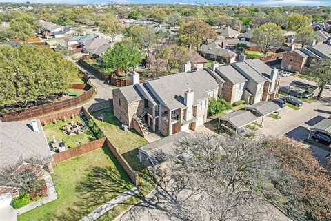 1700 Amelia Court, Plano, TX 75075