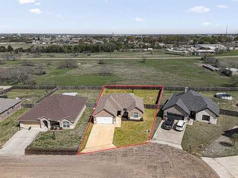 123 Oak Springs Loop, Mabank, TX 75147